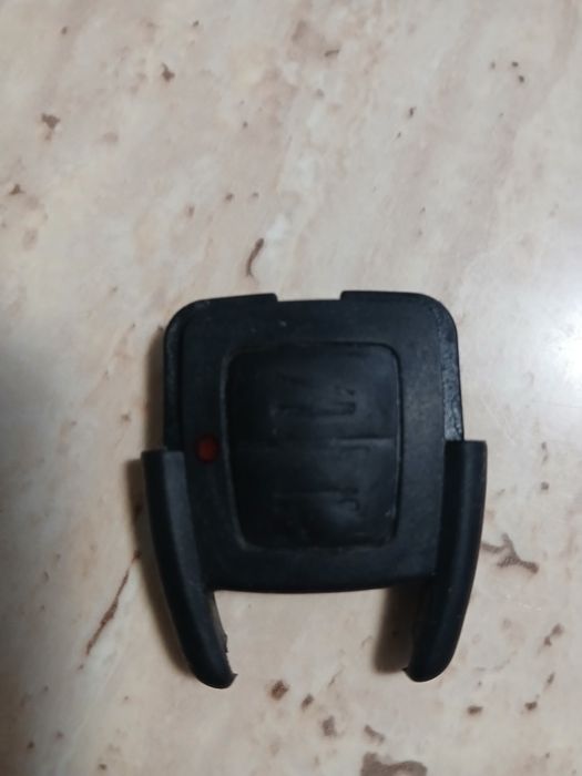 Carcasa cheie opel astra g