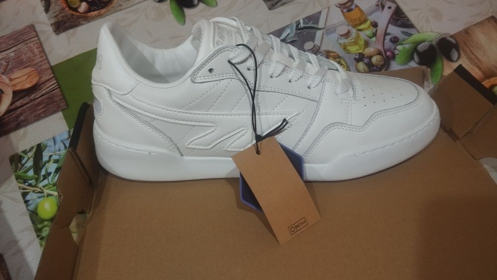 Мъжки обувки Hi Tech