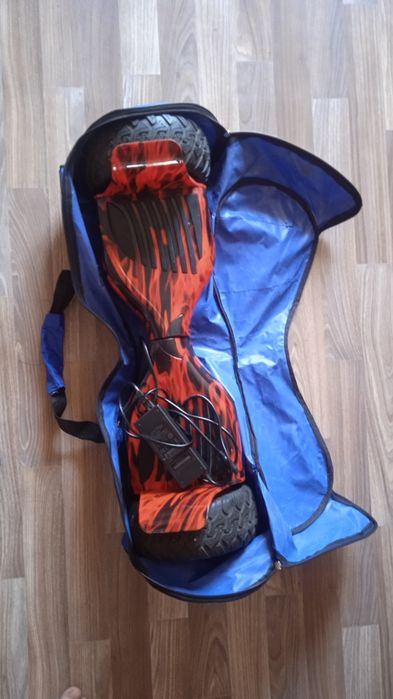 Продам новый гироскутер.