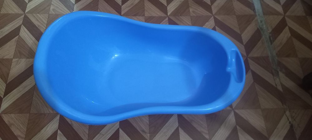 Ванна для новорожденных