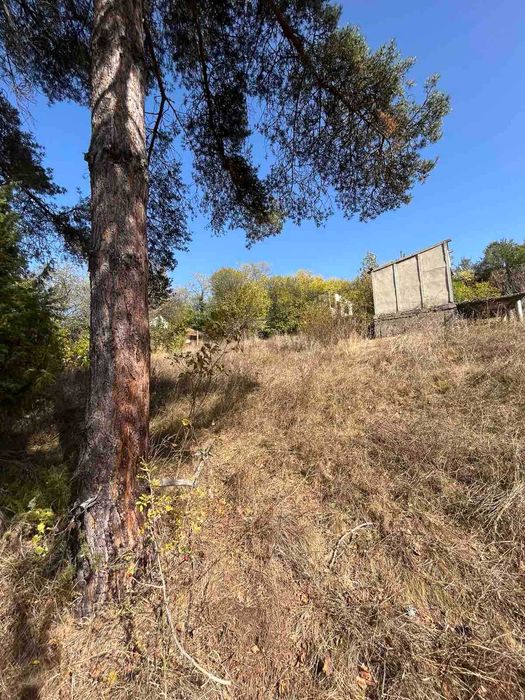 Продава се Парцел в с. Широки дол, Област София-област - 1403 кв.м за 19 €/кв.м - Снимка #1