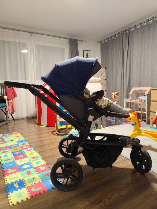 Cărucior Jane Trider