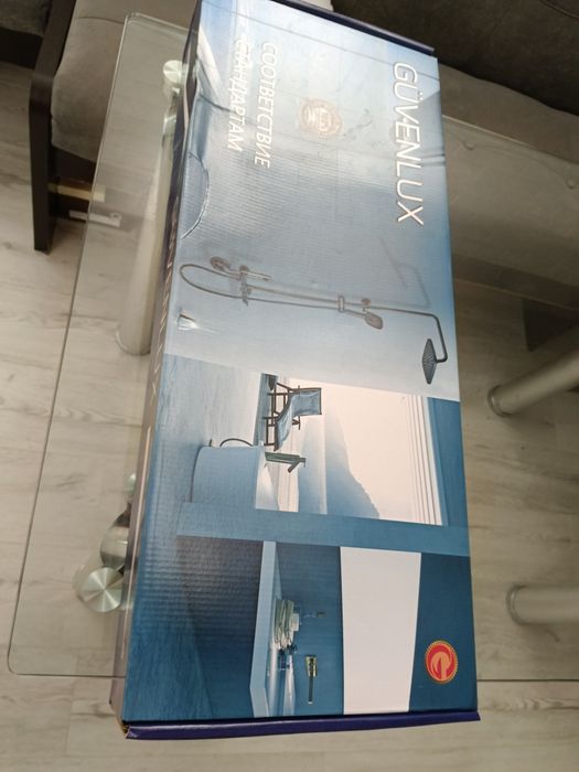 Продам тропический душ