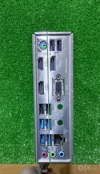 Plata B760M-PRO Ddr4
