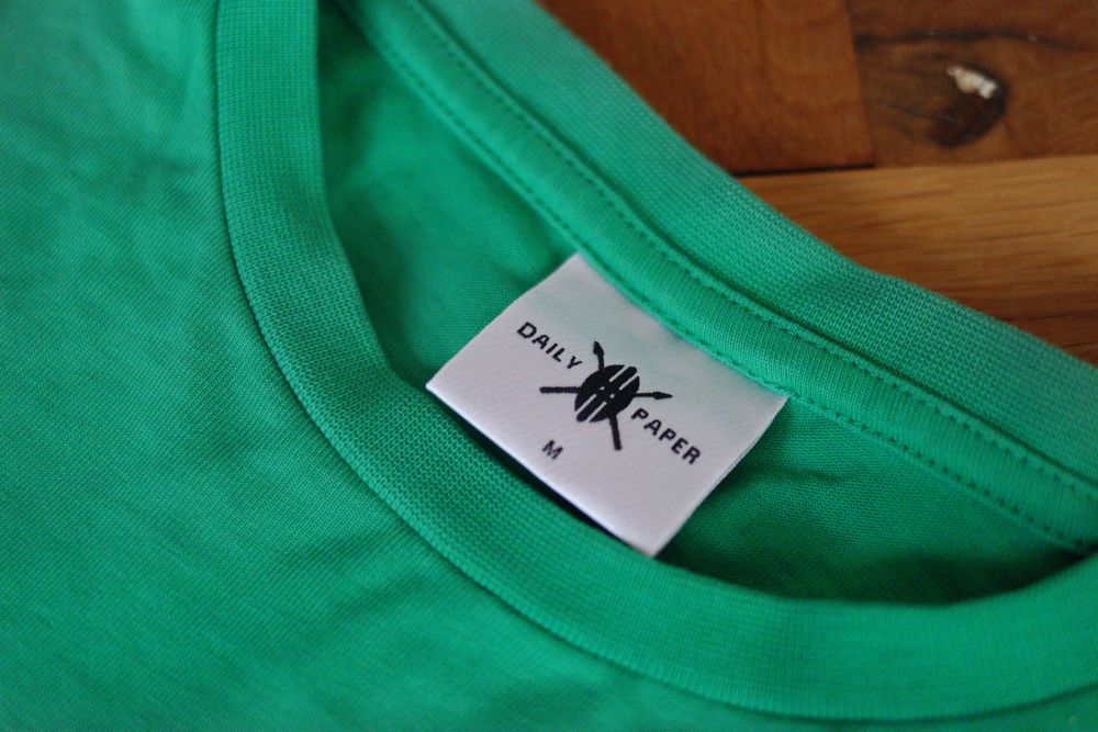 Маркова Тениска DAILY PAPER