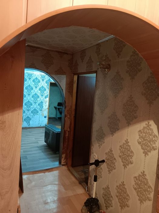 Квартира жалға беріледі