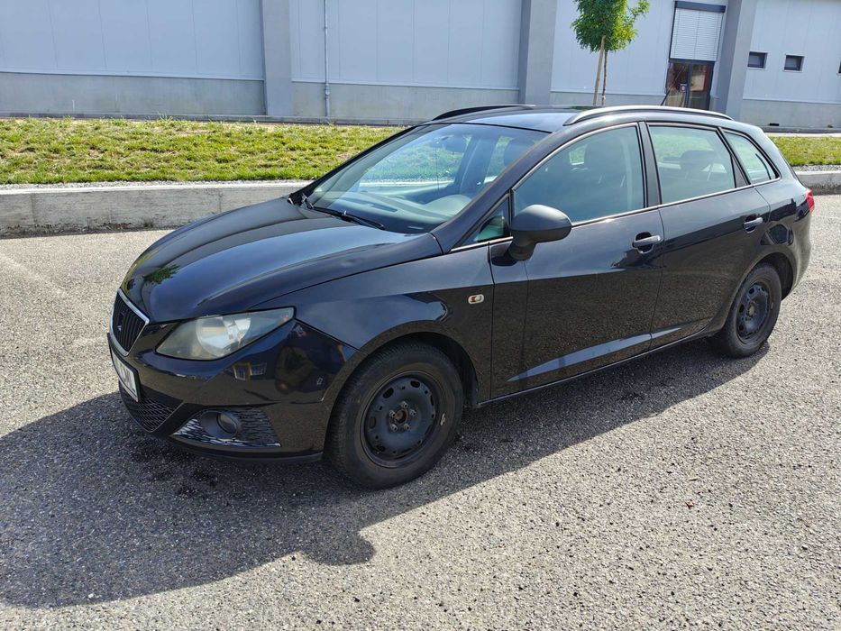 SEAT Ibiza 2011 — imagine 15