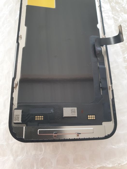 Display Iphone 15 Pro