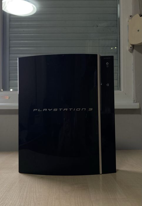 PlayStation 3