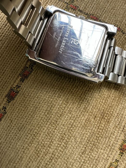 BREIL tribe . Swatch IRONY Emporio Armani