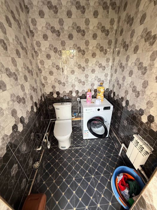 Продается готовая Дача, остановка Нилюфар Паркент