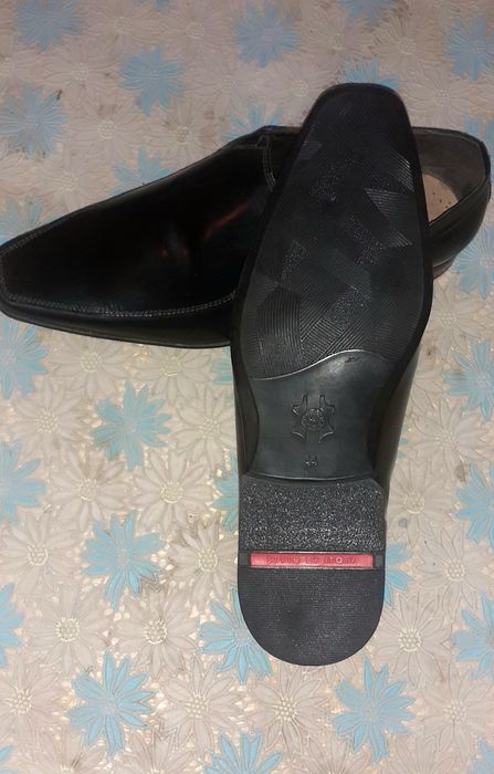 Туфли мужские размер 43 - 44 новые