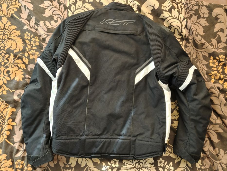 Текстилно яке за мотор RST Sabre