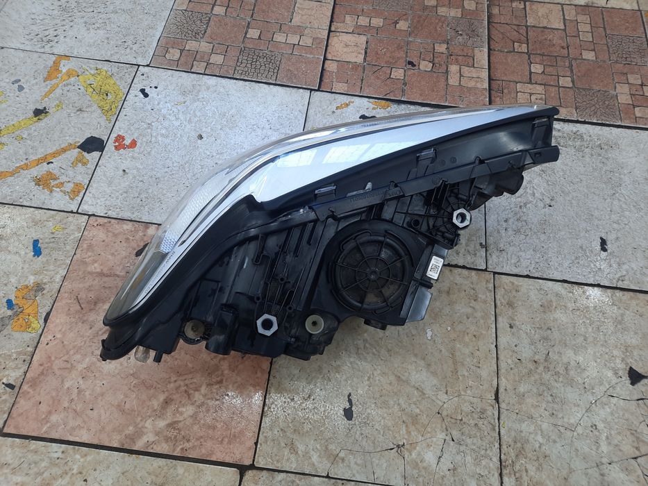 Bmw G30 G31 far / faruri full led adaptiv 2017-2019 stanga
