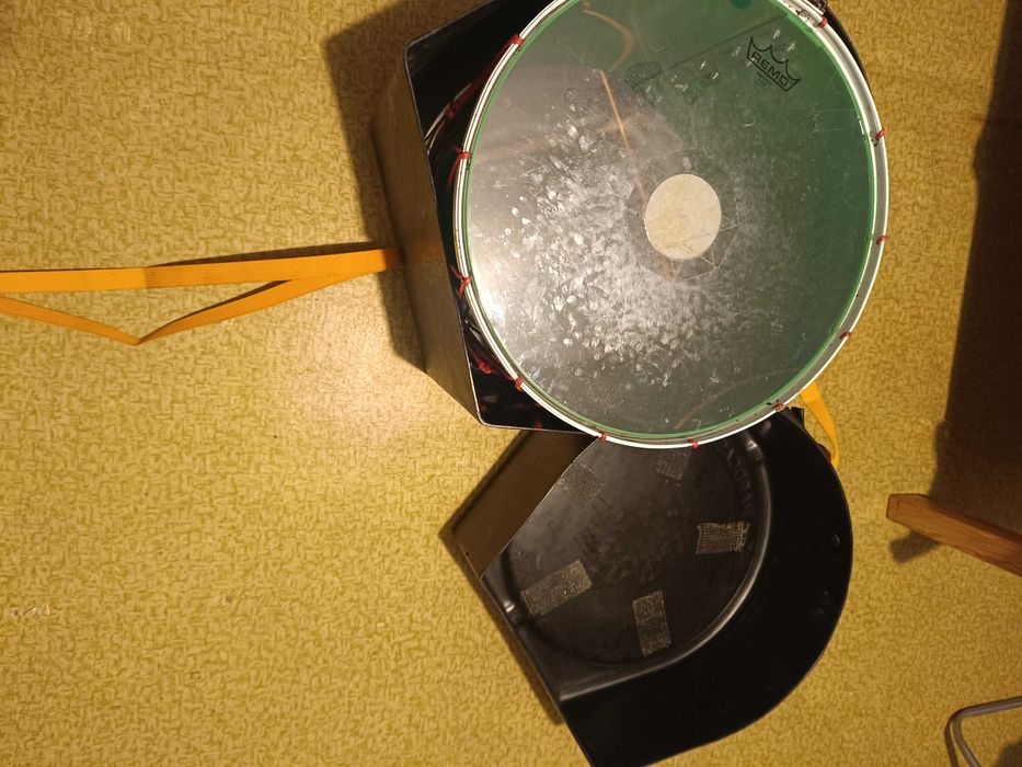 Продавам тъпан с кайс