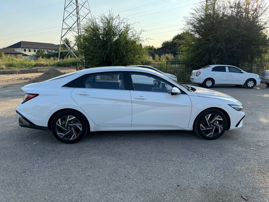 Аренда автомобиля