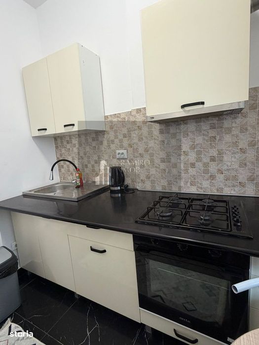 Garsoniera Metalurgiei / Postalionului  / Sector 4