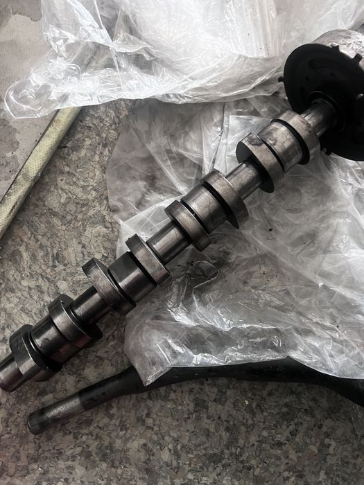 Разпределителен вал 1.9tdi PD