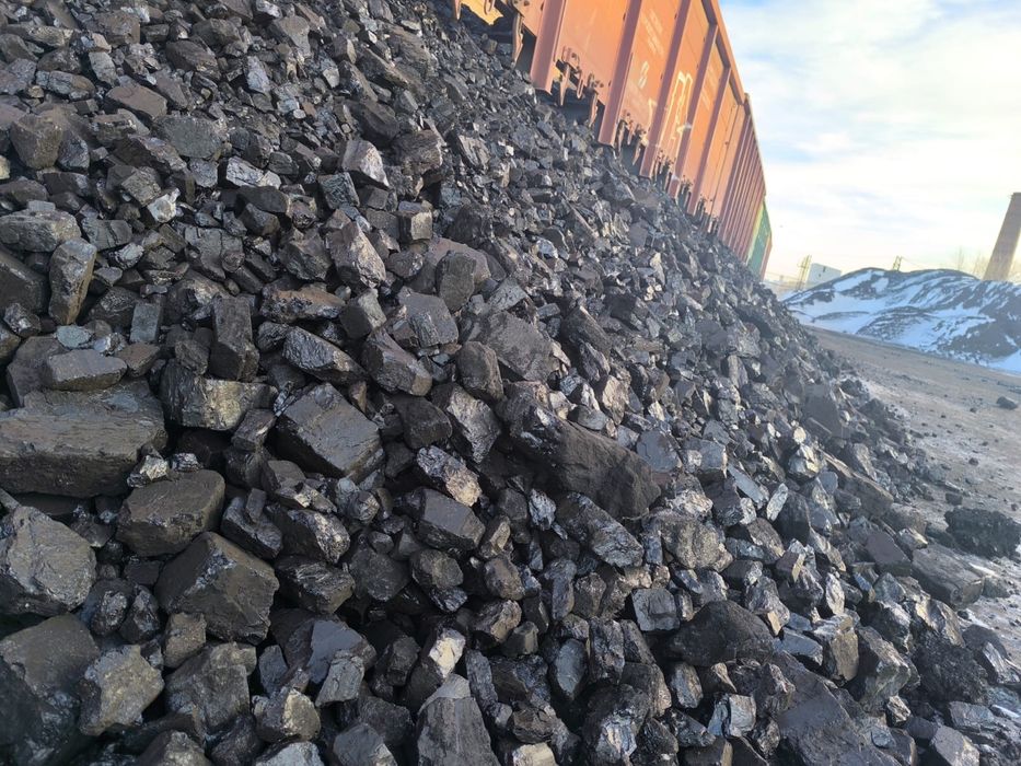 Продам уголь [ Уголь доставка]