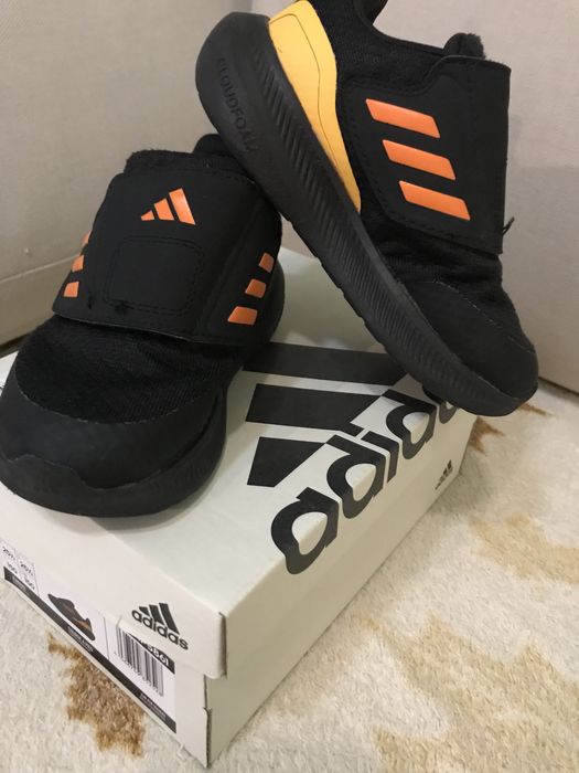 Детски маратонки Adidas