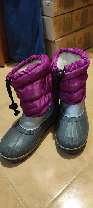 Обувки за деца, детски обувки