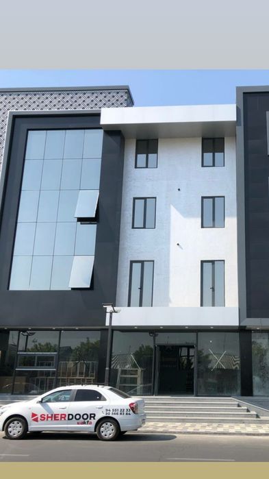 Akfa Termo PVX ALUMEN FASAD KALYNIK va boshqa exkskluziv seryalar