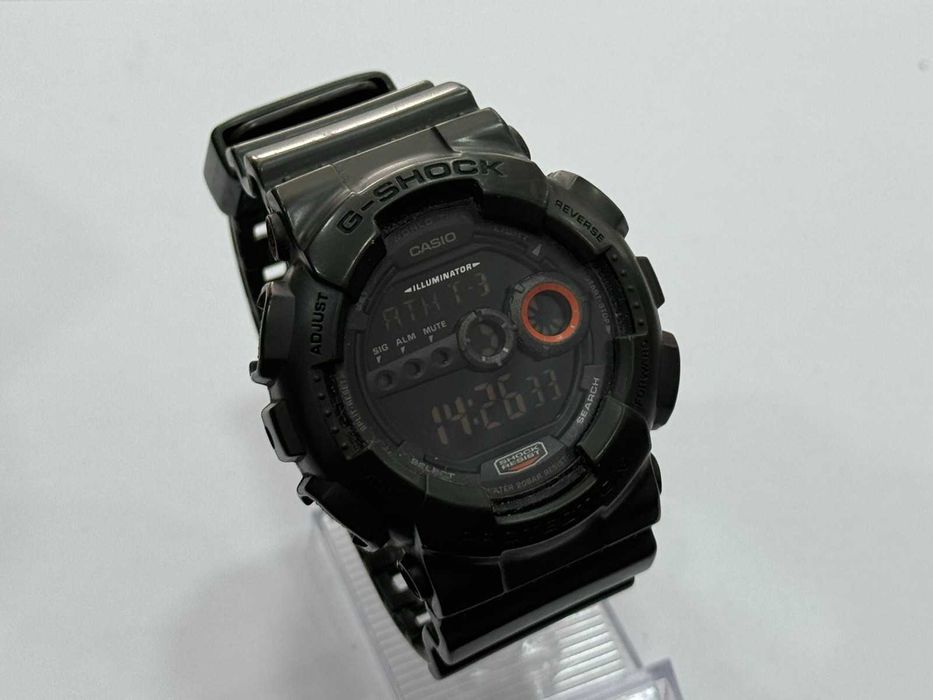 Casio G-Shock GD-100MS-3ER