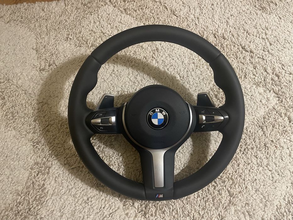 Voan m pachet bmw f10,f11,f06,f07,f01