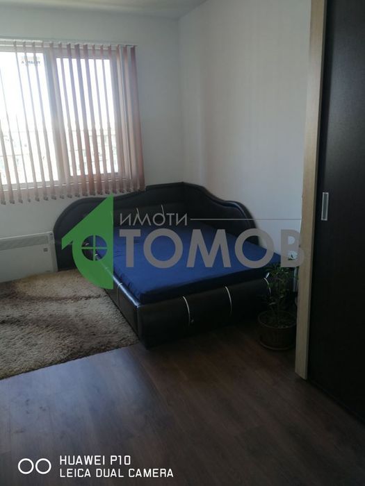 Продава се Тристаен апартамент в Шумен, Добруджански - 78 кв.м за 1439 €/кв.м - Снимка #10