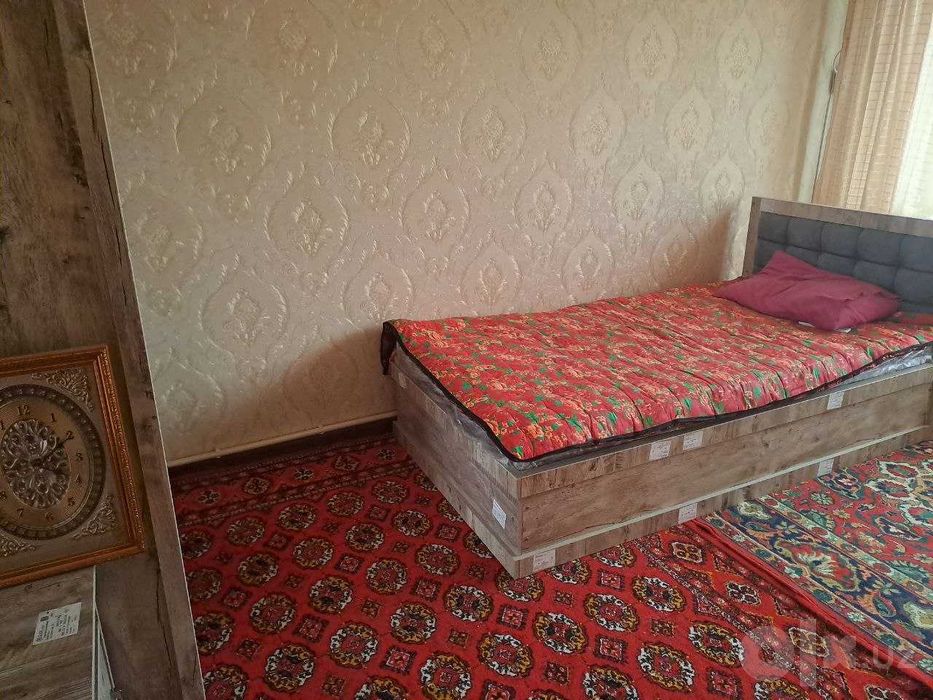 Сдается своя 3х комнатная квартира.