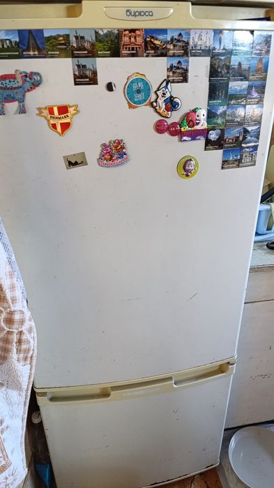 Продам холодильник