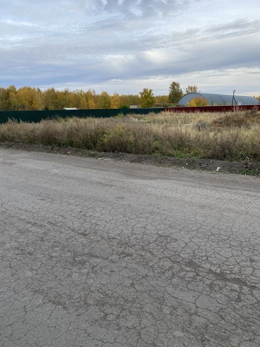 Продам участок 10 соток