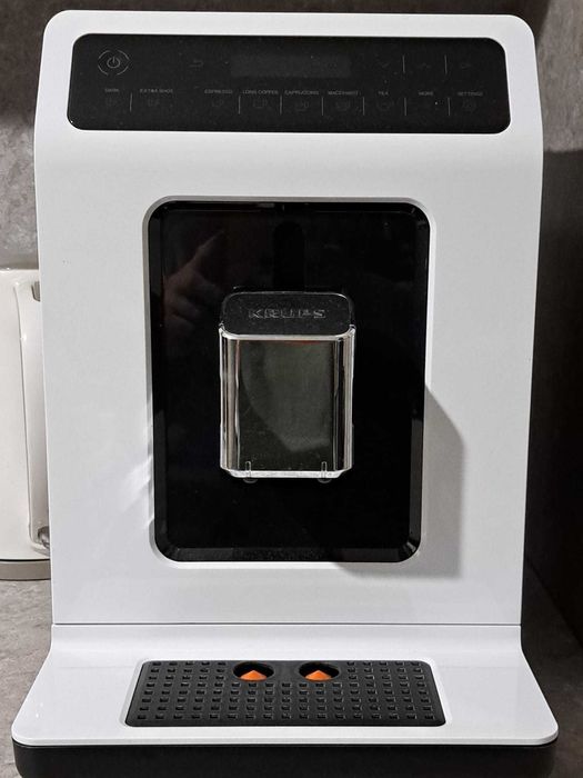 Автоматична кафемашина Krups