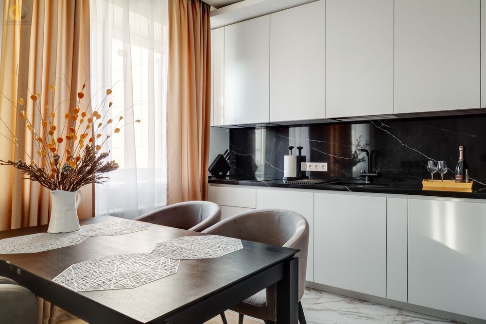 ЖК Габус Цум! Сдаётся 1- ком новая квартира