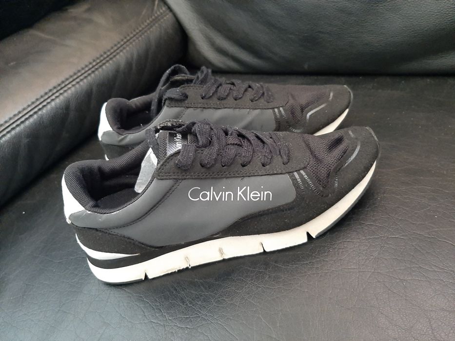 Calvin klein оригинални маратонки