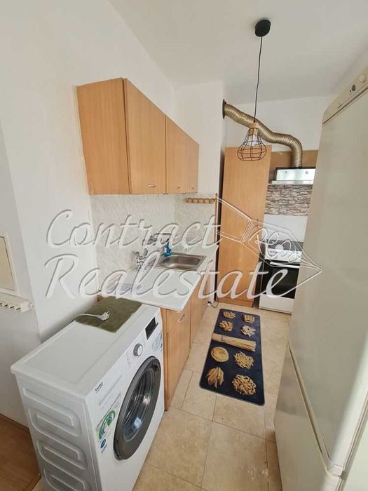 Четиристаен Обзаведен Нептун ! За студенти ! Свободен от 21.03.2026 г.