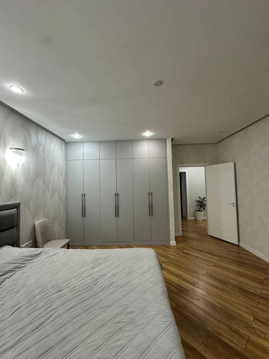 Батыс ЖК Саулет курлыс 3 ка