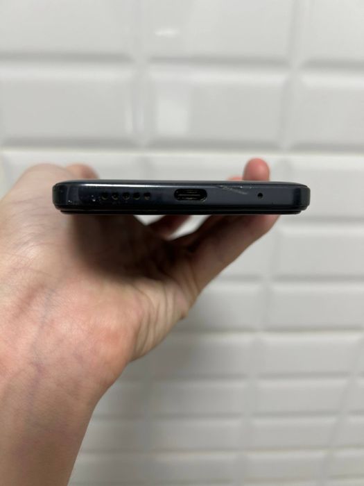 Xiomi Redmi note 11