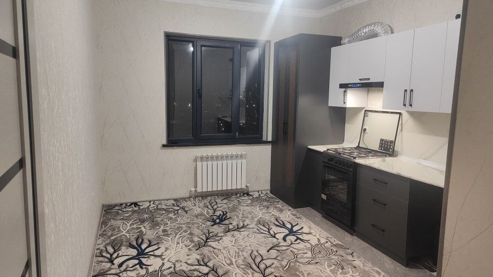 Orikzor resident 2 hona arenda