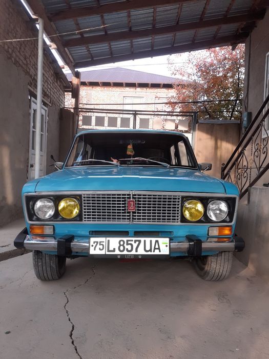 Vaz 06 jiguli sotiladi