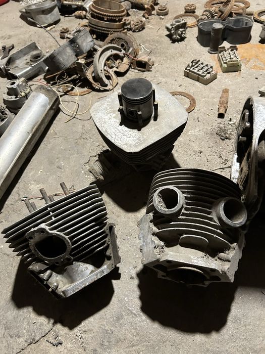 Иж Планета 5 в продаже