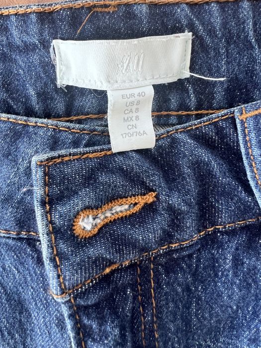 Джинсы”H&M”