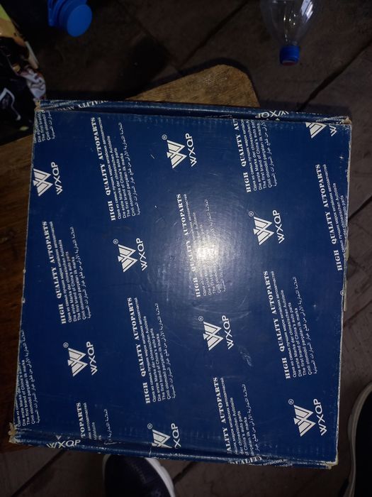 Продам диск сцепления