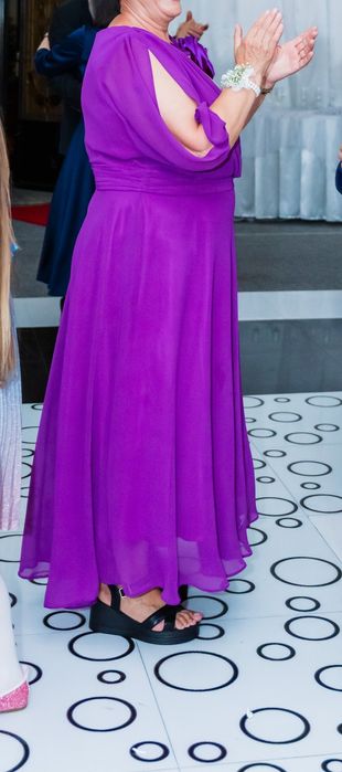 Rochie eleganta "Viada"