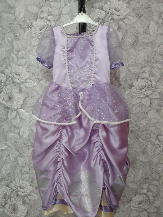 Новогодние костюмы на девочку