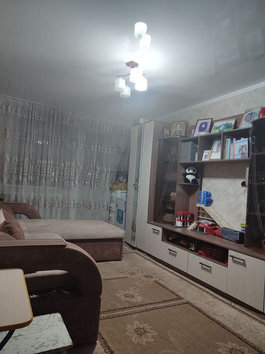 Продам 2х комнатную квартиру