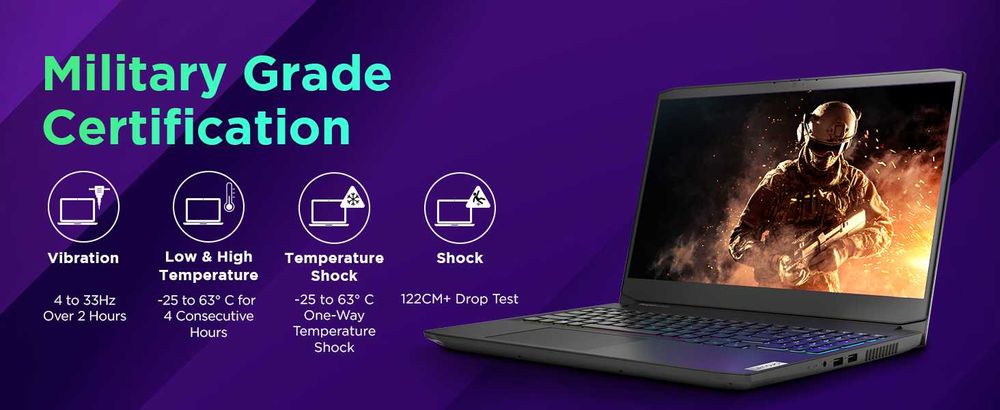 Urgently selling gaming laptop