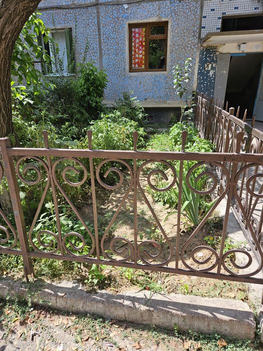 Продаётся квартира