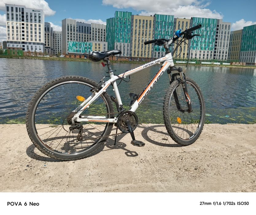 Продаётся велосипед форвард, forward