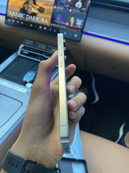 Samsung galaxy S25 Ultra